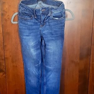 Boys jeans
